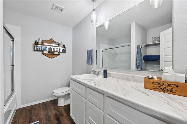 14223 N 76th East Avenue, Collinsville, OK 74021