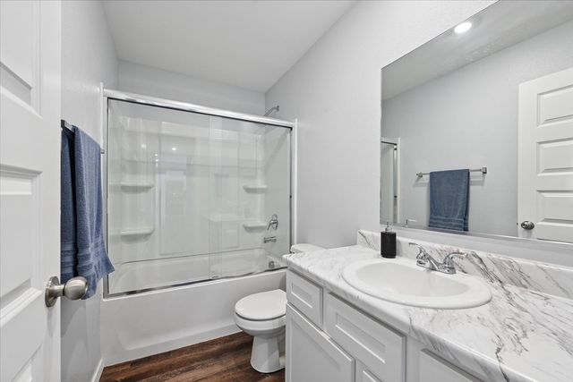 14223 N 76th East Avenue, Collinsville, OK 74021