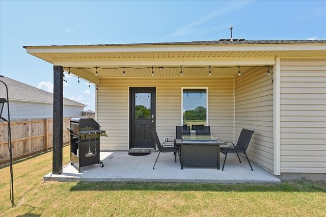14223 N 76th East Avenue, Collinsville, OK 74021
