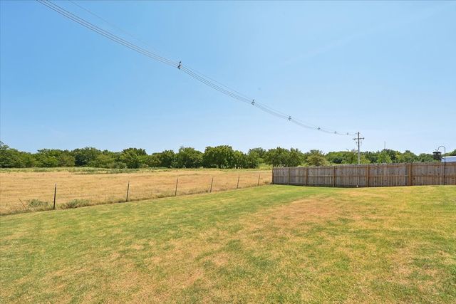 14223 N 76th East Avenue, Collinsville, OK 74021
