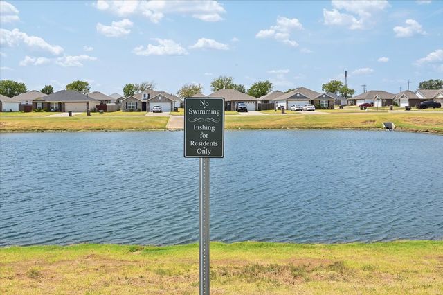 14223 N 76th East Avenue, Collinsville, OK 74021
