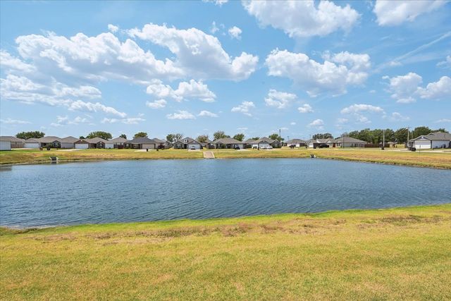 14223 N 76th East Avenue, Collinsville, OK 74021