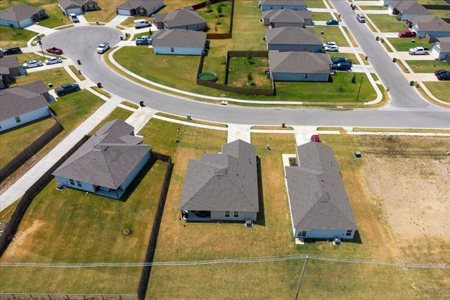 14223 N 76th East Avenue, Collinsville, OK 74021