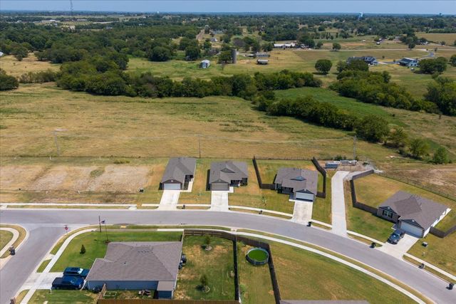 14223 N 76th East Avenue, Collinsville, OK 74021