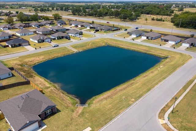 14223 N 76th East Avenue, Collinsville, OK 74021