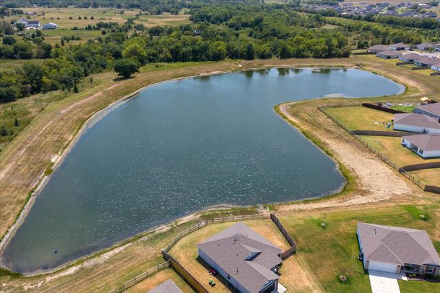 14223 N 76th East Avenue, Collinsville, OK 74021