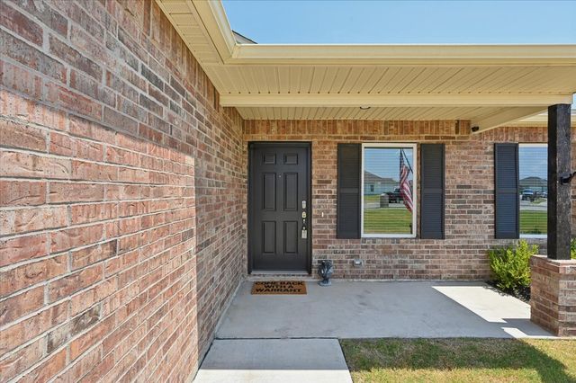 14223 N 76th East Avenue, Collinsville, OK 74021