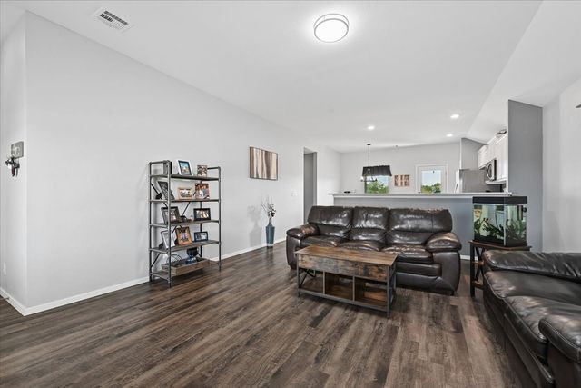 14223 N 76th East Avenue, Collinsville, OK 74021