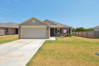 14223 N 76th East Avenue, Collinsville, OK 74021