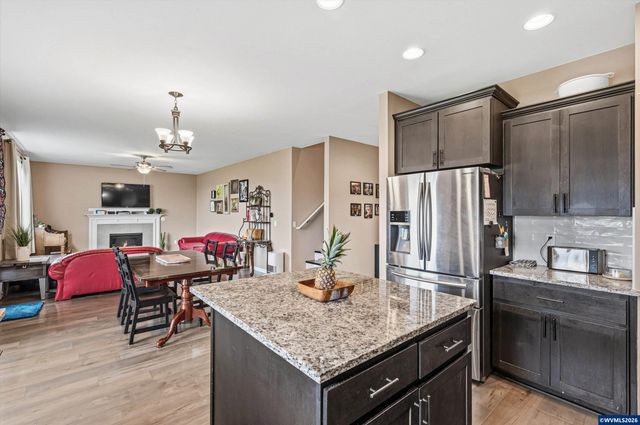 435 SE Belgian St, Sublimity, OR 97385