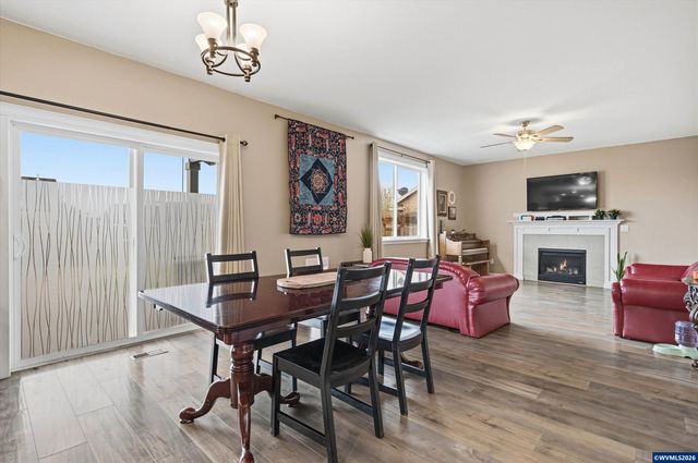 435 SE Belgian St, Sublimity, OR 97385