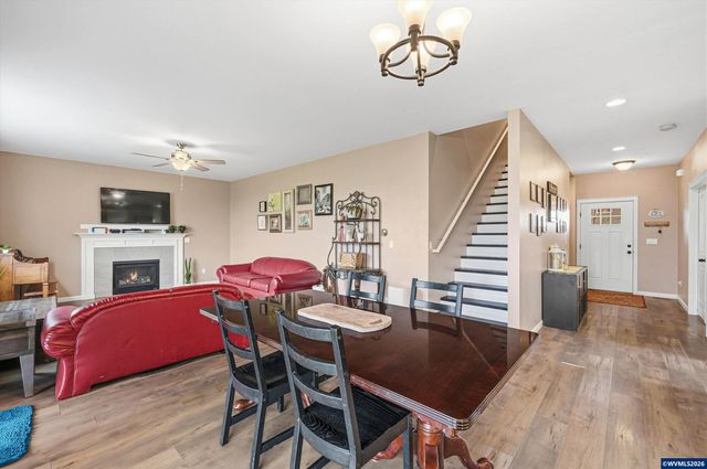 435 SE Belgian St, Sublimity, OR 97385