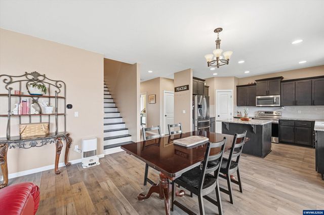 435 SE Belgian St, Sublimity, OR 97385