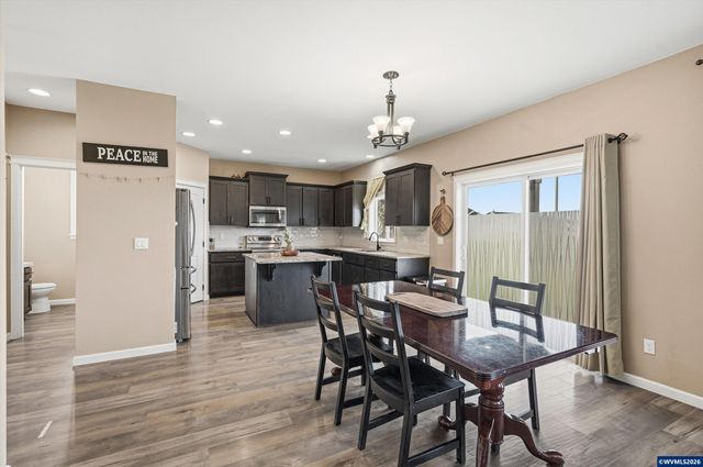 435 SE Belgian St, Sublimity, OR 97385