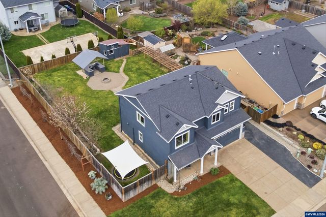 435 SE Belgian St, Sublimity, OR 97385