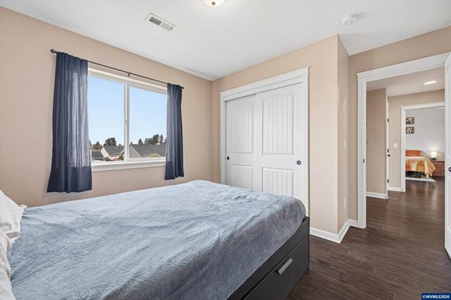 435 SE Belgian St, Sublimity, OR 97385