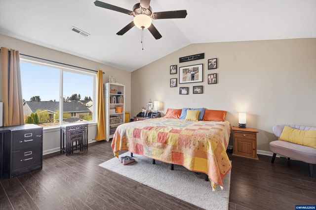 435 SE Belgian St, Sublimity, OR 97385