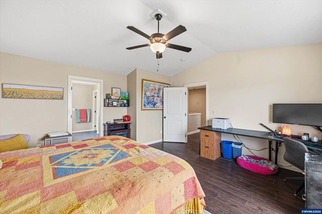 435 SE Belgian St, Sublimity, OR 97385