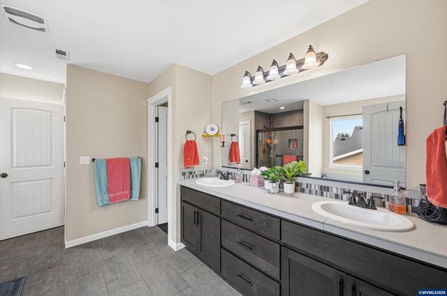 435 SE Belgian St, Sublimity, OR 97385