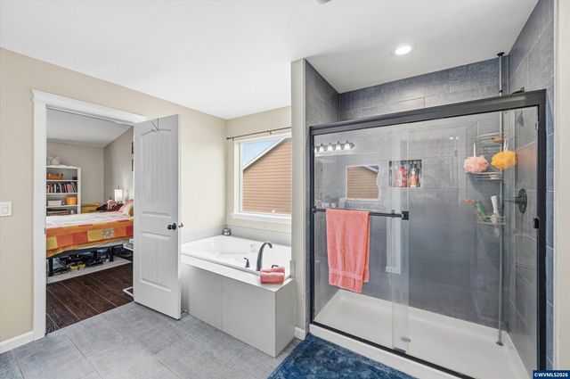 435 SE Belgian St, Sublimity, OR 97385