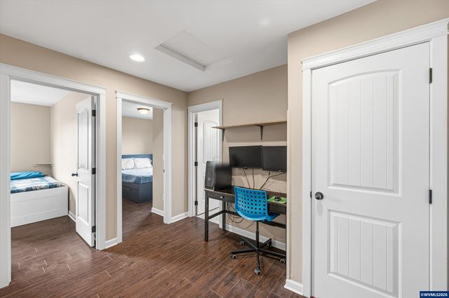 435 SE Belgian St, Sublimity, OR 97385