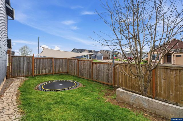 435 SE Belgian St, Sublimity, OR 97385