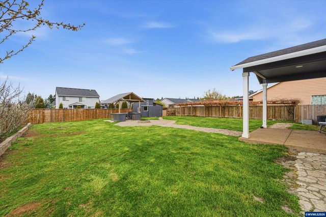 435 SE Belgian St, Sublimity, OR 97385