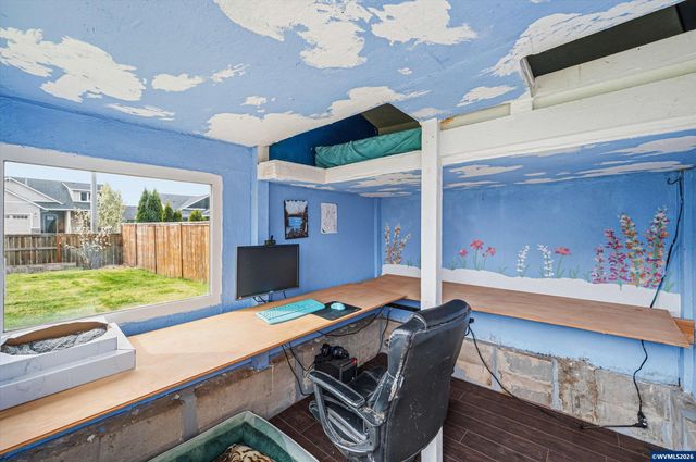 435 SE Belgian St, Sublimity, OR 97385