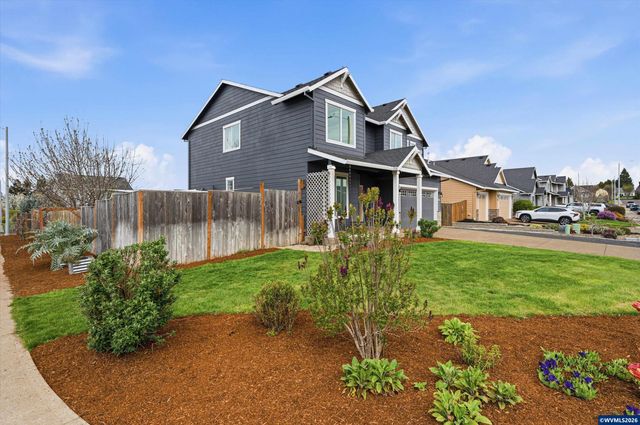 435 SE Belgian St, Sublimity, OR 97385