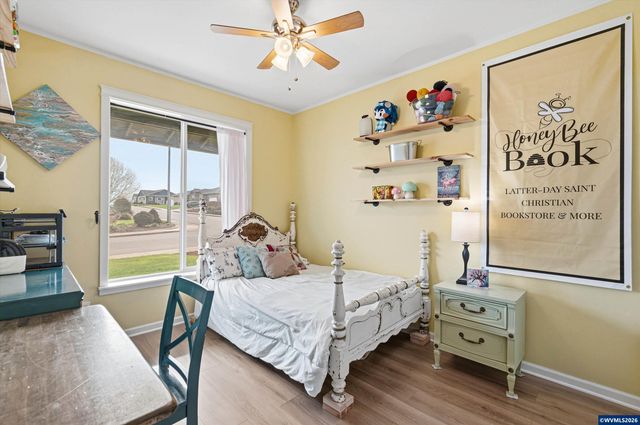 435 SE Belgian St, Sublimity, OR 97385