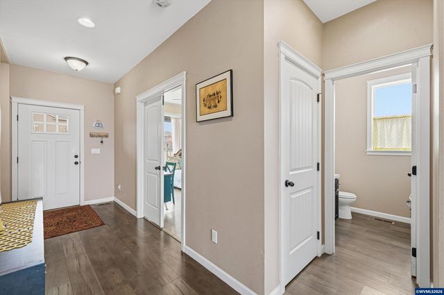 435 SE Belgian St, Sublimity, OR 97385