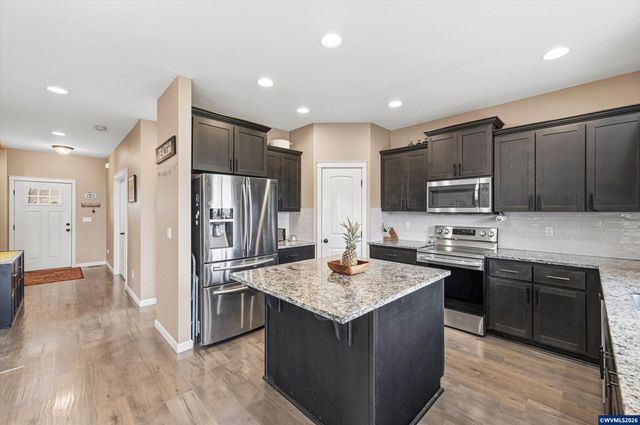 435 SE Belgian St, Sublimity, OR 97385