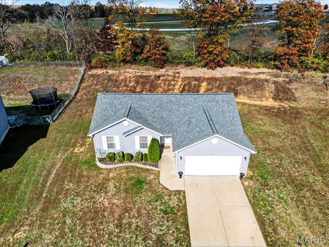 37 Briar Way, Moscow Mills, MO 63362