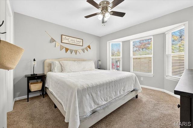 37 Briar Way, Moscow Mills, MO 63362