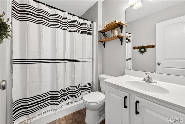 37 Briar Way, Moscow Mills, MO 63362