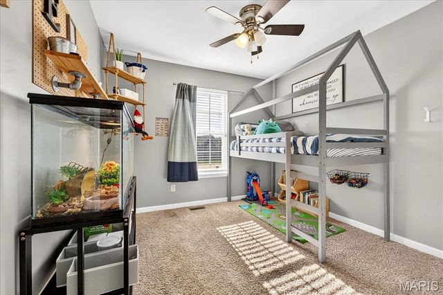 37 Briar Way, Moscow Mills, MO 63362