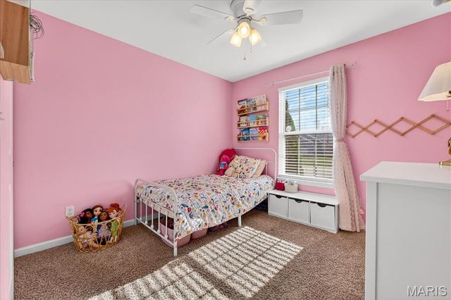 37 Briar Way, Moscow Mills, MO 63362