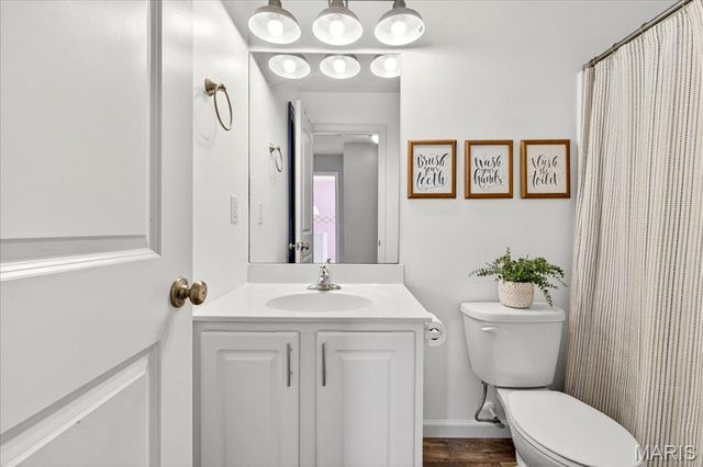 37 Briar Way, Moscow Mills, MO 63362