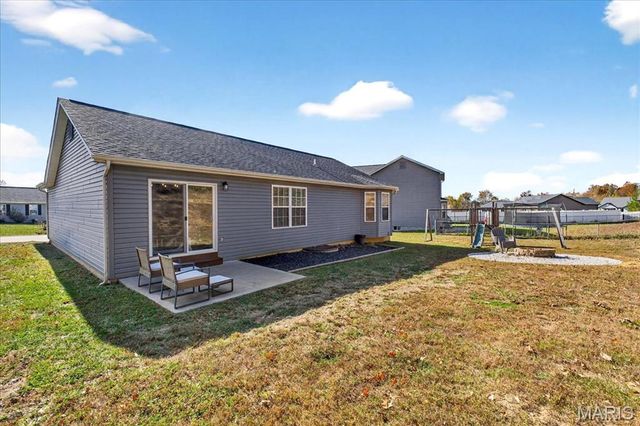 37 Briar Way, Moscow Mills, MO 63362