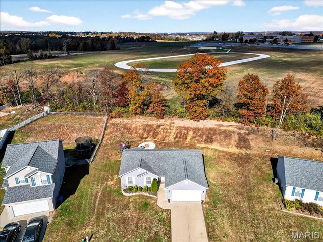 37 Briar Way, Moscow Mills, MO 63362