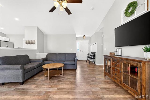 37 Briar Way, Moscow Mills, MO 63362