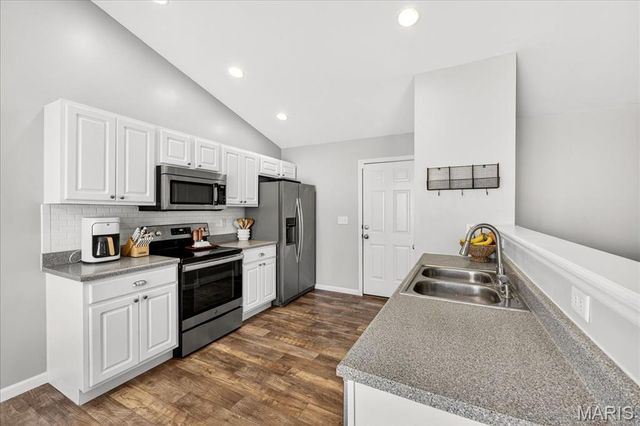 37 Briar Way, Moscow Mills, MO 63362