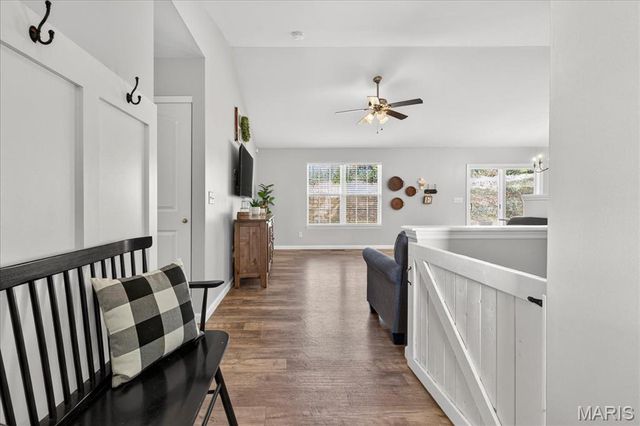 37 Briar Way, Moscow Mills, MO 63362