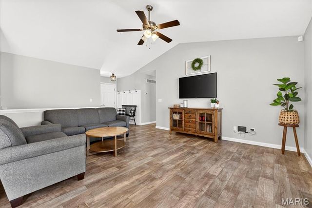 37 Briar Way, Moscow Mills, MO 63362