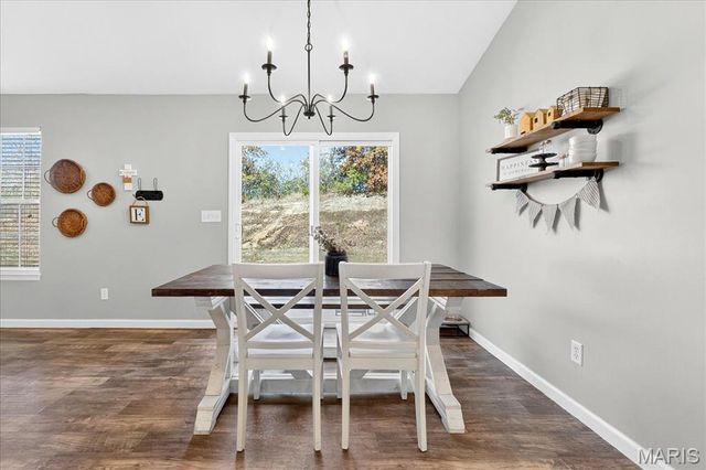 37 Briar Way, Moscow Mills, MO 63362