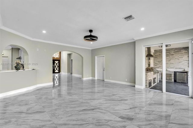 12555 SW 34th Pl, Davie, FL 33330