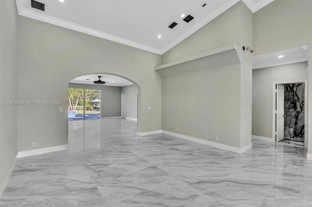 12555 SW 34th Pl, Davie, FL 33330