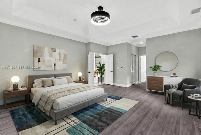 12555 SW 34th Pl, Davie, FL 33330