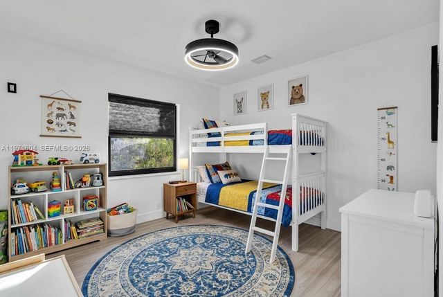 12555 SW 34th Pl, Davie, FL 33330