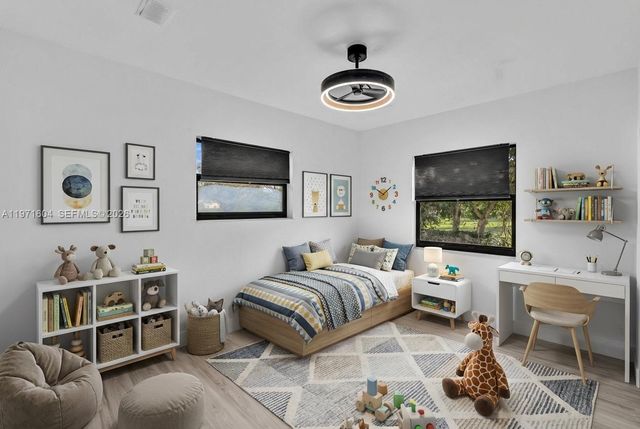 12555 SW 34th Pl, Davie, FL 33330